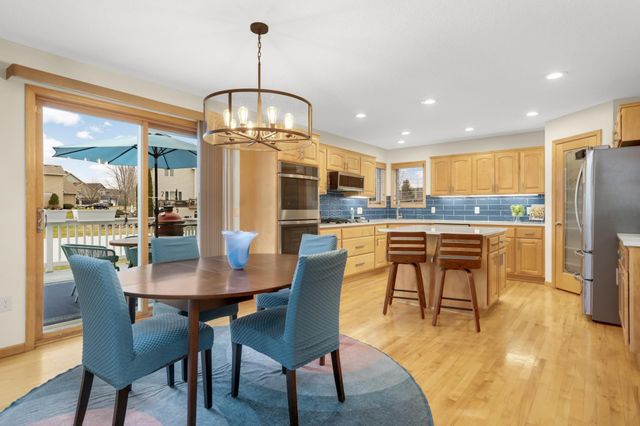 4588 Lasalle Avenue NE, Saint Michael, MN 55376