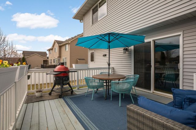 4588 Lasalle Avenue NE, Saint Michael, MN 55376