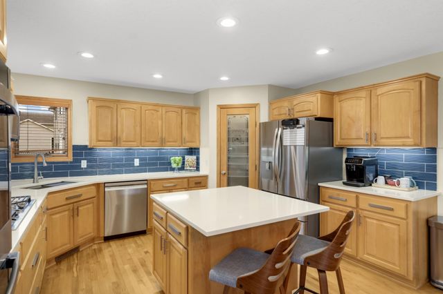 4588 Lasalle Avenue NE, Saint Michael, MN 55376