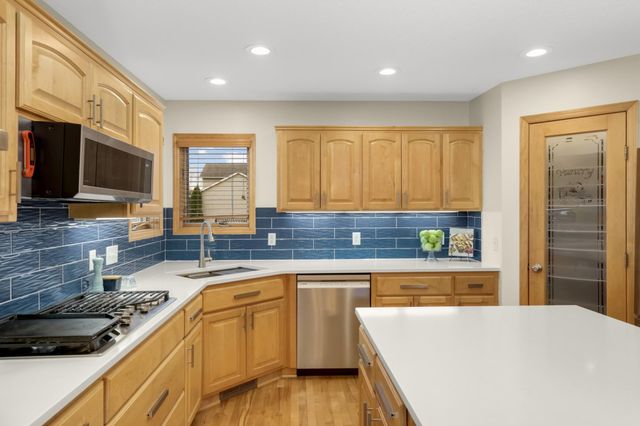 4588 Lasalle Avenue NE, Saint Michael, MN 55376