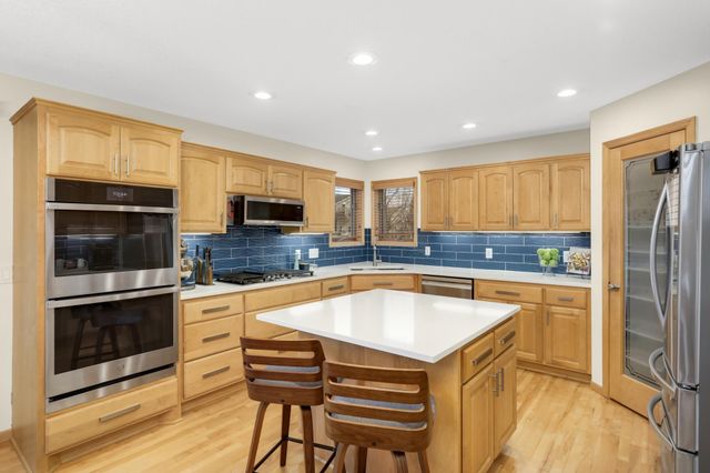 4588 Lasalle Avenue NE, Saint Michael, MN 55376