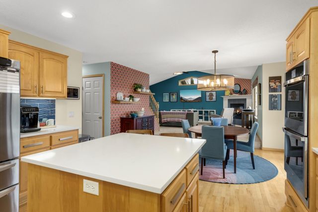 4588 Lasalle Avenue NE, Saint Michael, MN 55376