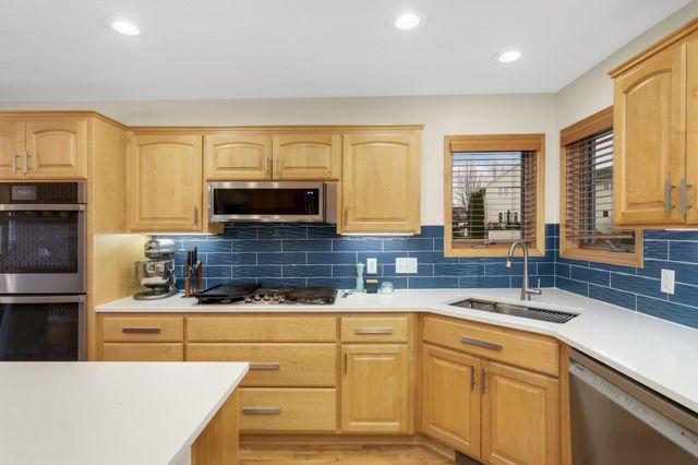 4588 Lasalle Avenue NE, Saint Michael, MN 55376