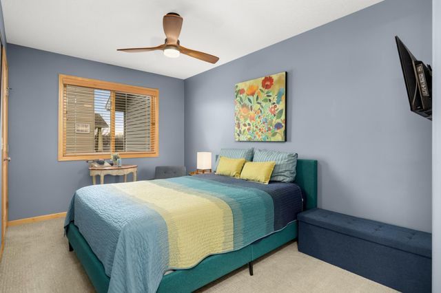 4588 Lasalle Avenue NE, Saint Michael, MN 55376