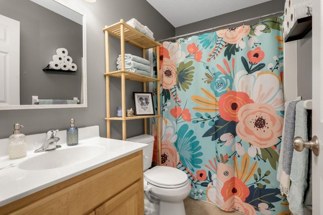 4588 Lasalle Avenue NE, Saint Michael, MN 55376