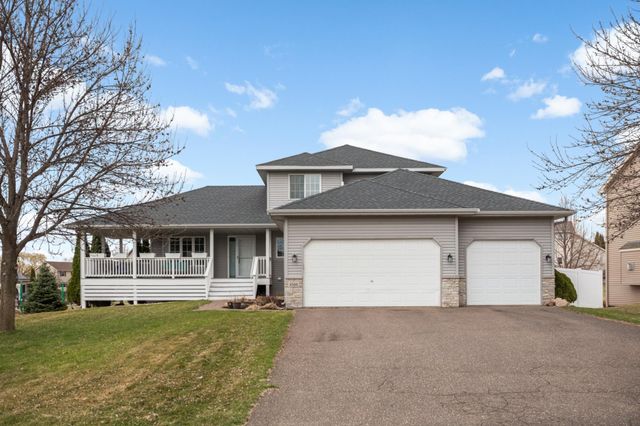 4588 Lasalle Avenue NE, Saint Michael, MN 55376