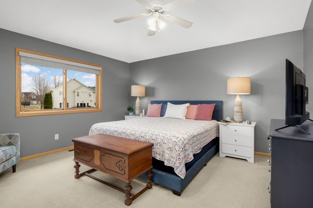 4588 Lasalle Avenue NE, Saint Michael, MN 55376