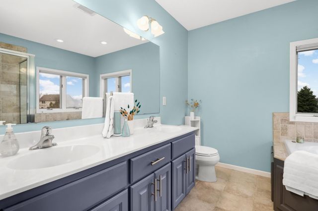 4588 Lasalle Avenue NE, Saint Michael, MN 55376