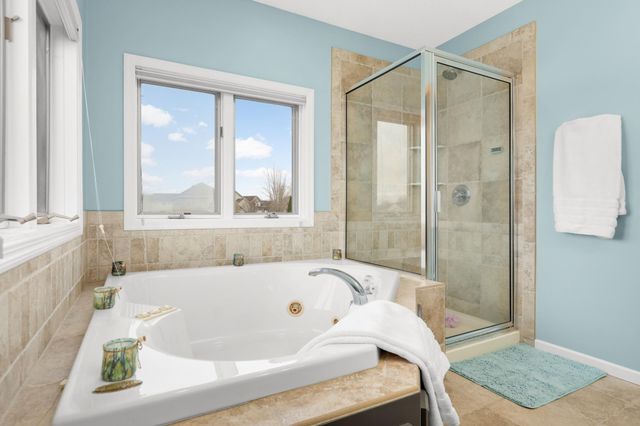 4588 Lasalle Avenue NE, Saint Michael, MN 55376