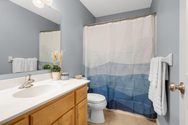 4588 Lasalle Avenue NE, Saint Michael, MN 55376