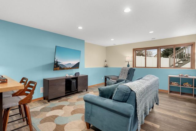 4588 Lasalle Avenue NE, Saint Michael, MN 55376