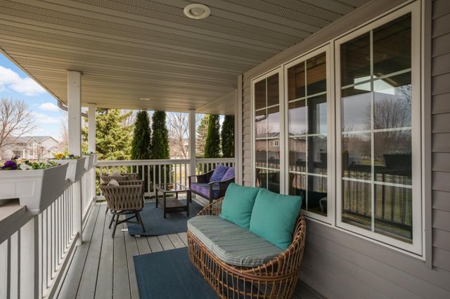 4588 Lasalle Avenue NE, Saint Michael, MN 55376