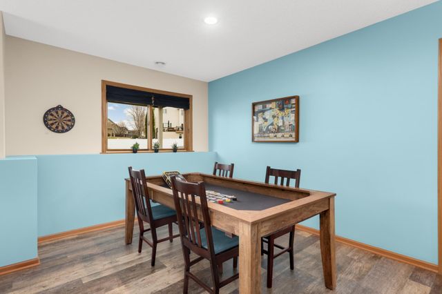 4588 Lasalle Avenue NE, Saint Michael, MN 55376