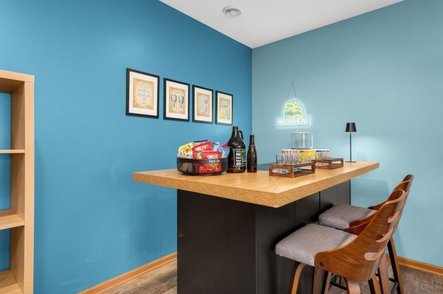 4588 Lasalle Avenue NE, Saint Michael, MN 55376