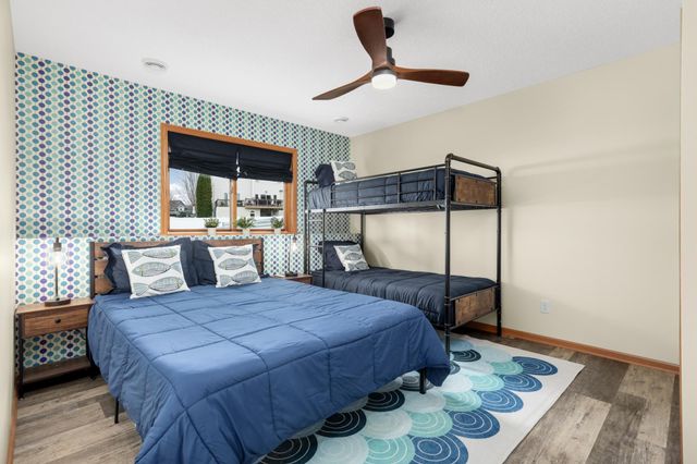 4588 Lasalle Avenue NE, Saint Michael, MN 55376