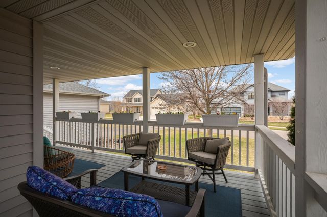 4588 Lasalle Avenue NE, Saint Michael, MN 55376