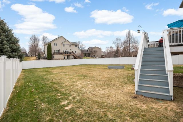 4588 Lasalle Avenue NE, Saint Michael, MN 55376