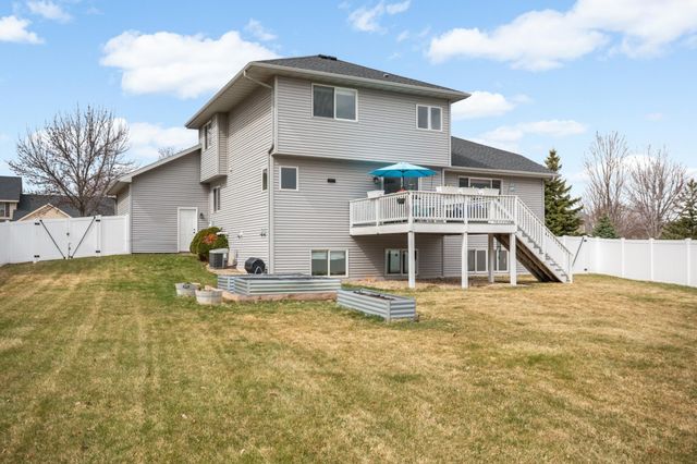 4588 Lasalle Avenue NE, Saint Michael, MN 55376