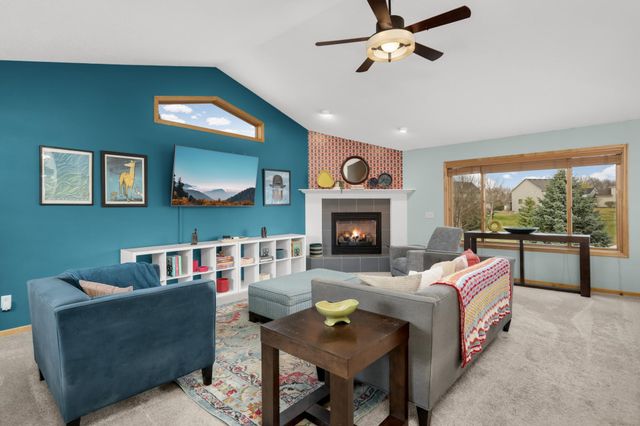 4588 Lasalle Avenue NE, Saint Michael, MN 55376