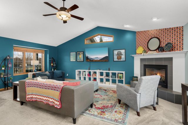 4588 Lasalle Avenue NE, Saint Michael, MN 55376