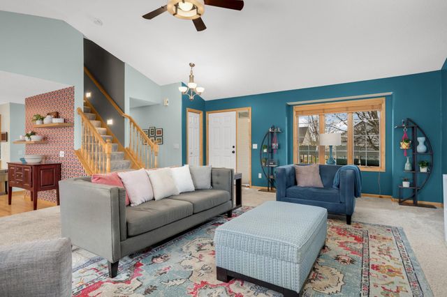 4588 Lasalle Avenue NE, Saint Michael, MN 55376