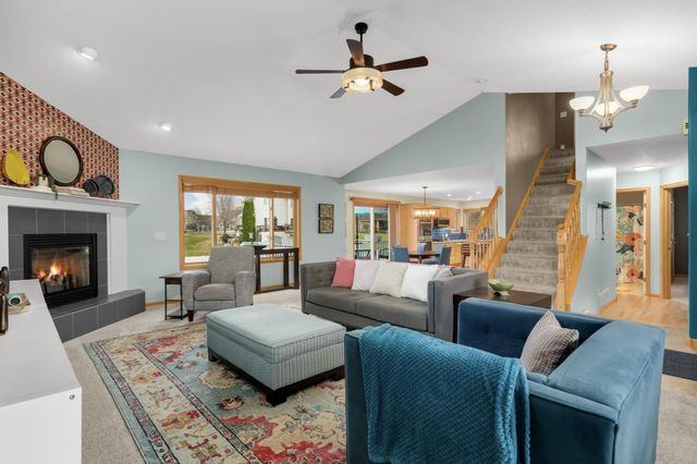 4588 Lasalle Avenue NE, Saint Michael, MN 55376