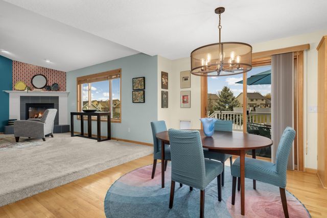 4588 Lasalle Avenue NE, Saint Michael, MN 55376