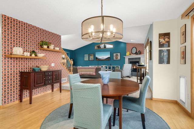 4588 Lasalle Avenue NE, Saint Michael, MN 55376