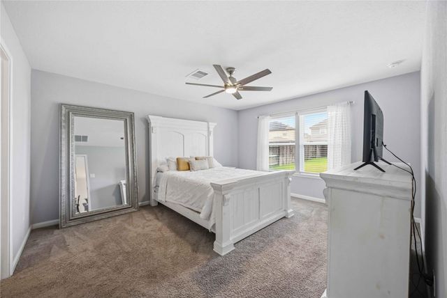 25522 Camilla Mae Court, Katy, TX 77493