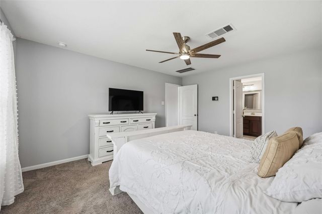 25522 Camilla Mae Court, Katy, TX 77493