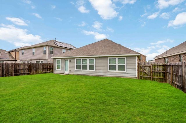 25522 Camilla Mae Court, Katy, TX 77493