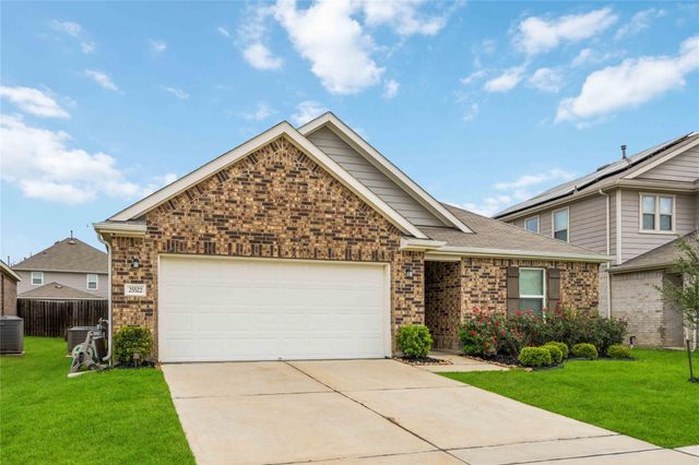 25522 Camilla Mae Court, Katy, TX 77493