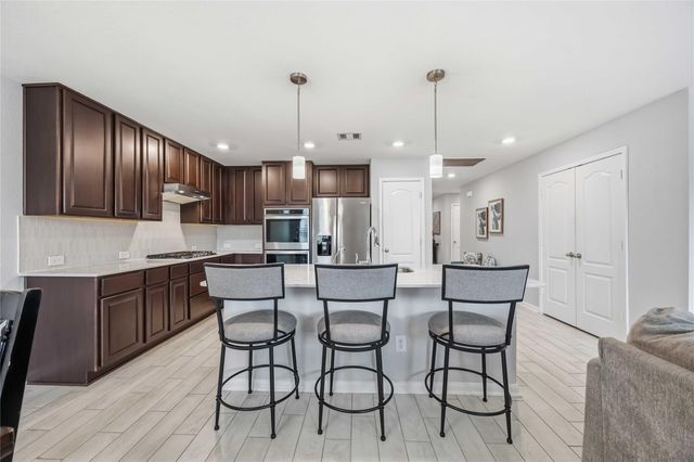 25522 Camilla Mae Court, Katy, TX 77493