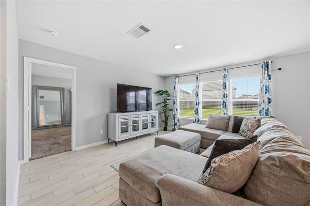 25522 Camilla Mae Court, Katy, TX 77493