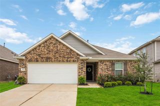 25522 Camilla Mae Court, Katy, TX 77493