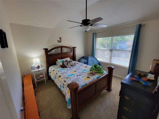 23006 Ammick Court, Spring, TX 77389