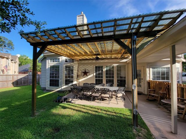 23006 Ammick Court, Spring, TX 77389
