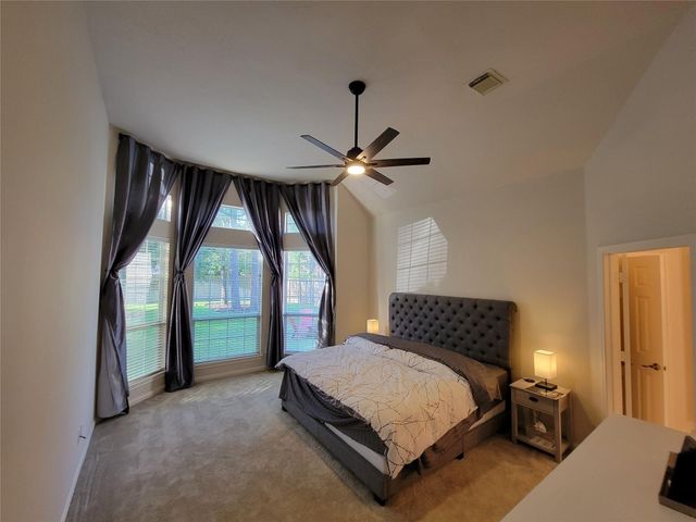 23006 Ammick Court, Spring, TX 77389