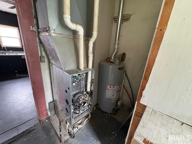 2423 S Madison Avenue, Anderson, IN 46016