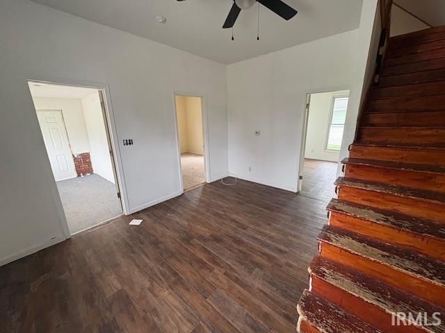 2423 S Madison Avenue, Anderson, IN 46016