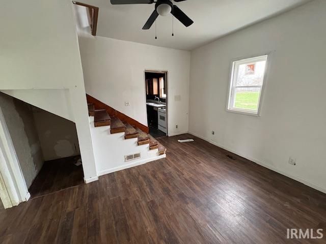 2423 S Madison Avenue, Anderson, IN 46016