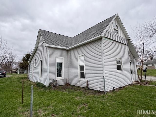 2423 S Madison Avenue, Anderson, IN 46016