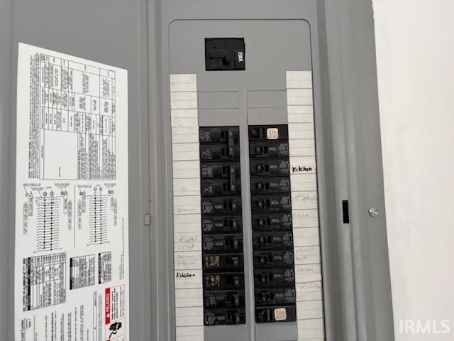 2423 S Madison Avenue, Anderson, IN 46016