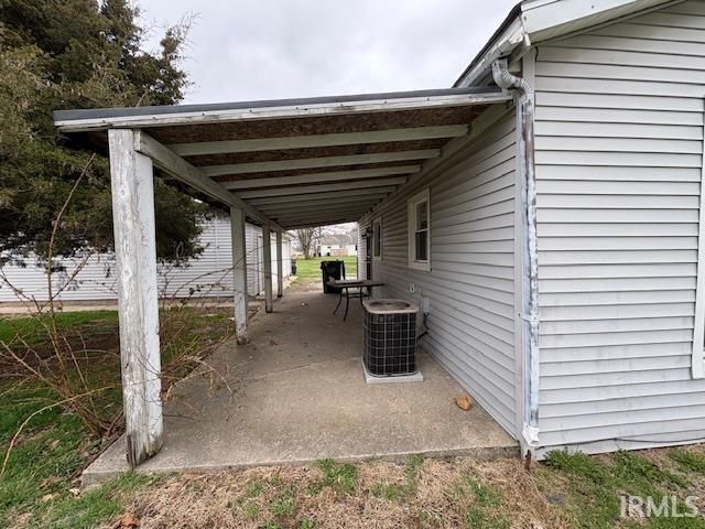 2423 S Madison Avenue, Anderson, IN 46016