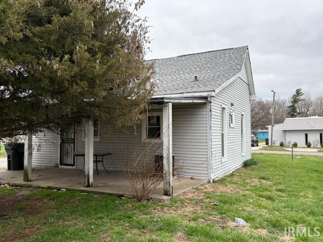 2423 S Madison Avenue, Anderson, IN 46016