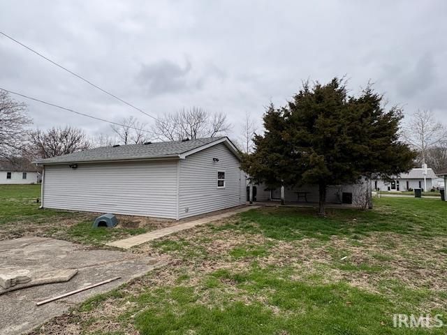 2423 S Madison Avenue, Anderson, IN 46016