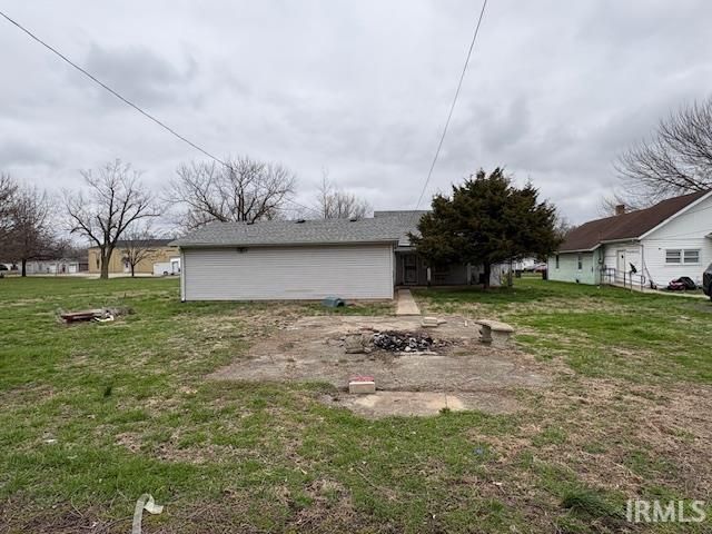 2423 S Madison Avenue, Anderson, IN 46016