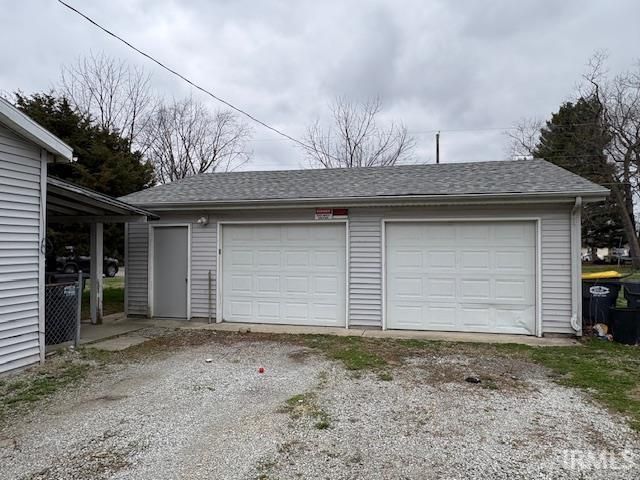 2423 S Madison Avenue, Anderson, IN 46016