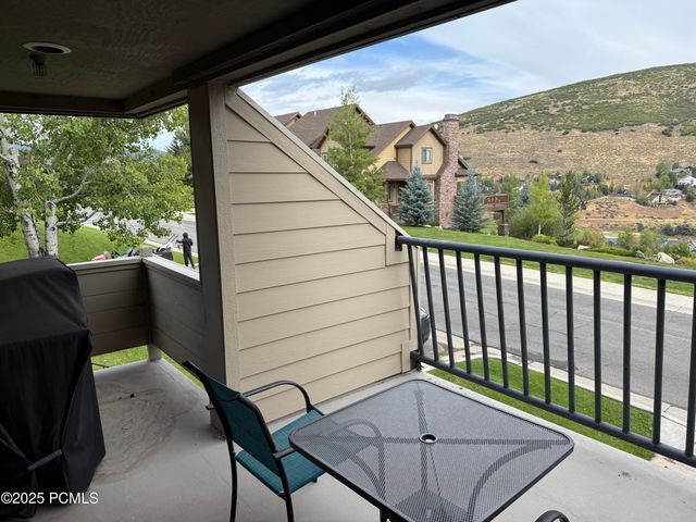 3285 Lower Saddleback 2a, Park City, UT 84098