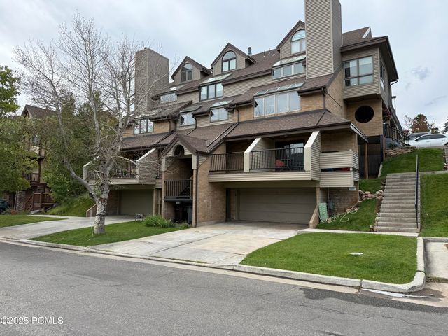 3285 Lower Saddleback 2a, Park City, UT 84098